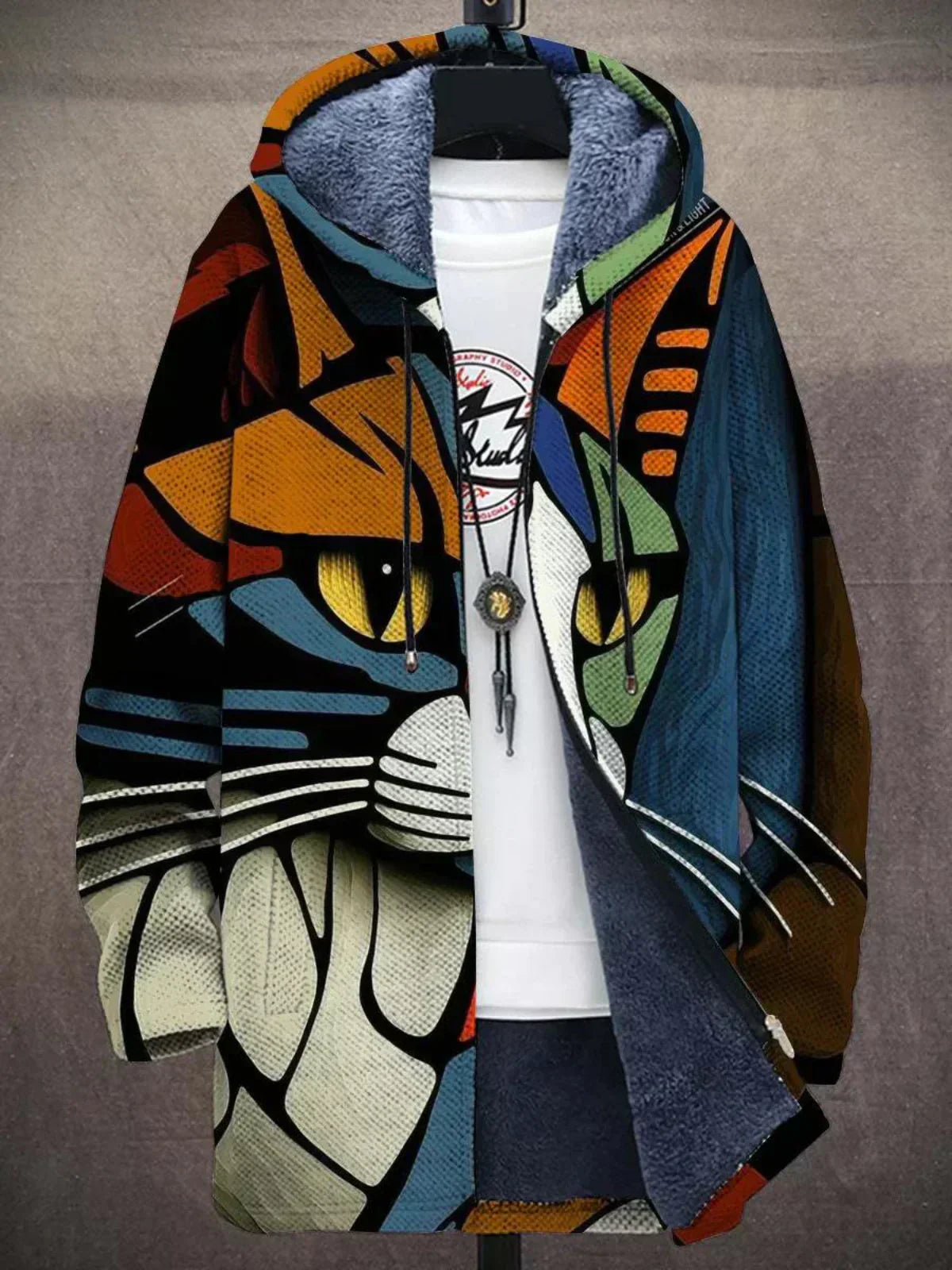 Katze / 4XL