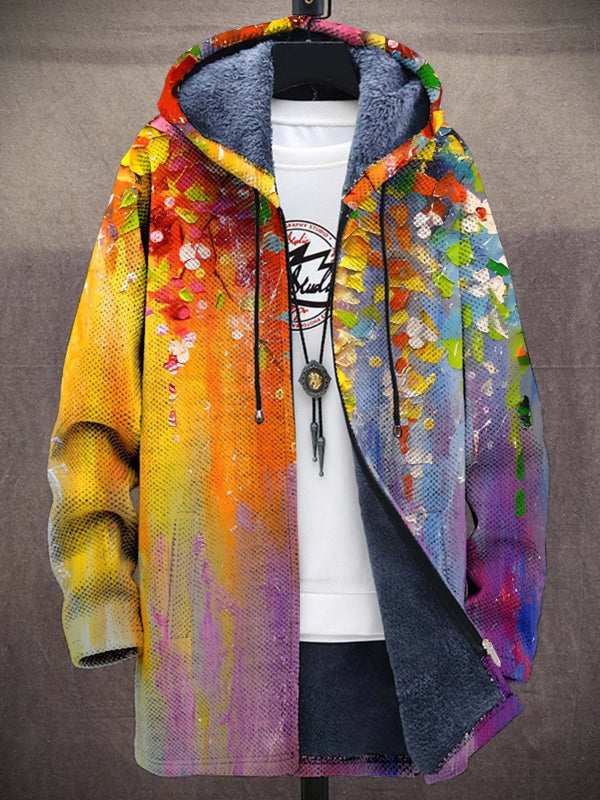 Regenbogen / 4XL