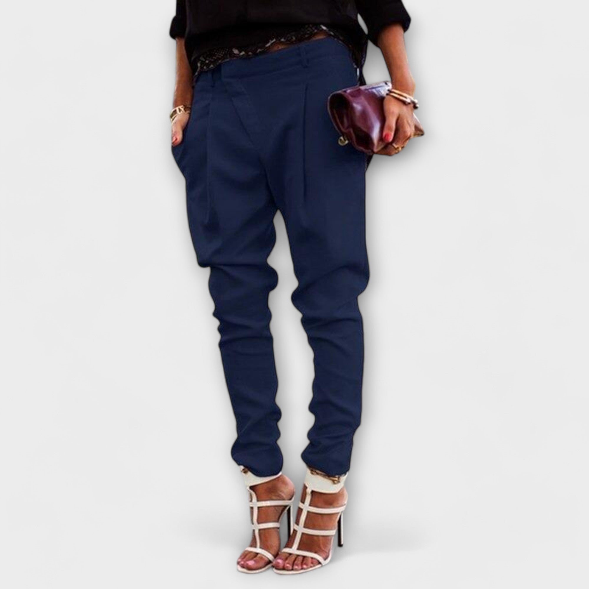Blau / 3XL