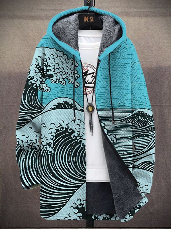 Blau / 4XL