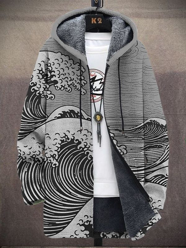 Grau / 4XL