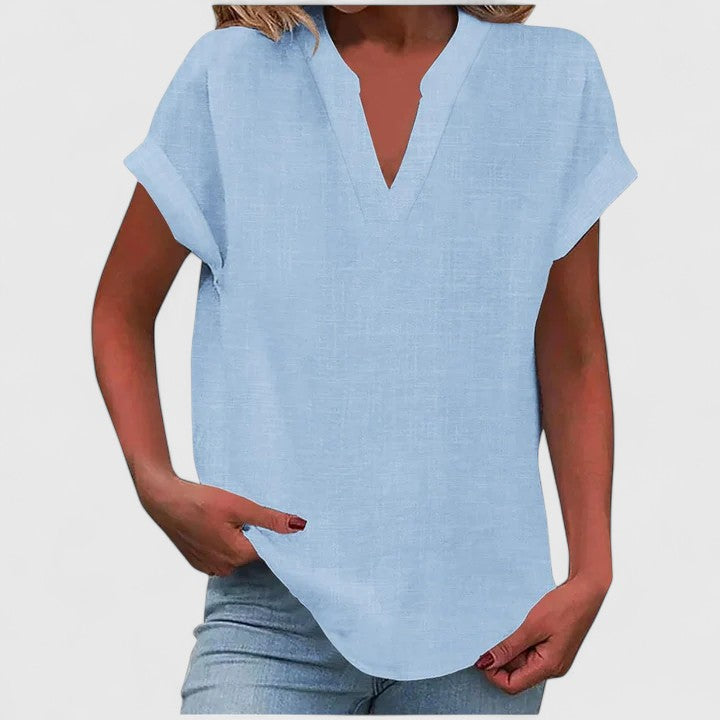 Himmelblau / 2XL