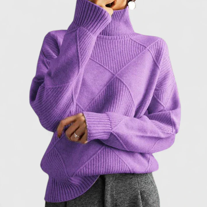 Helllila / 3XL