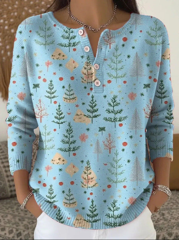 Winterblau / 3XL