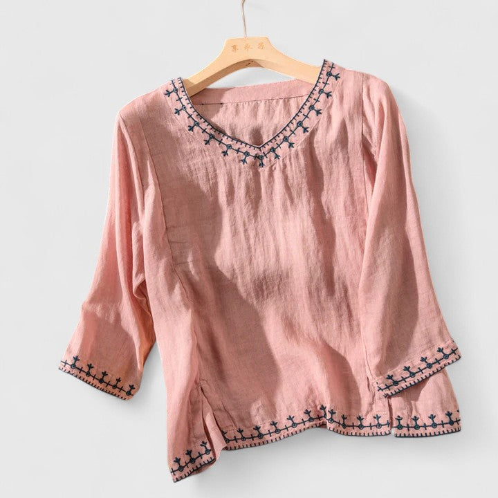 Rosa / 3XL
