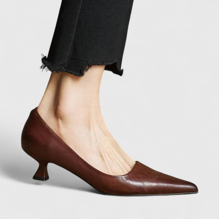 Brown / 9 US | 40 EU