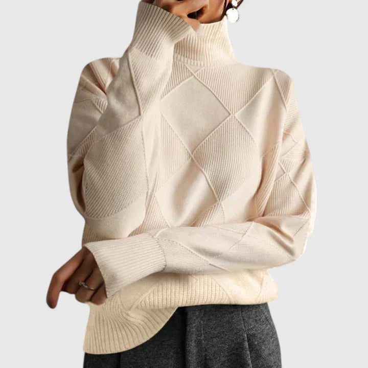 Beige / 3XL