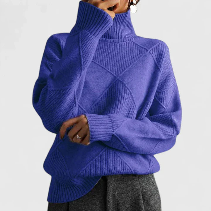 Blau / 3XL