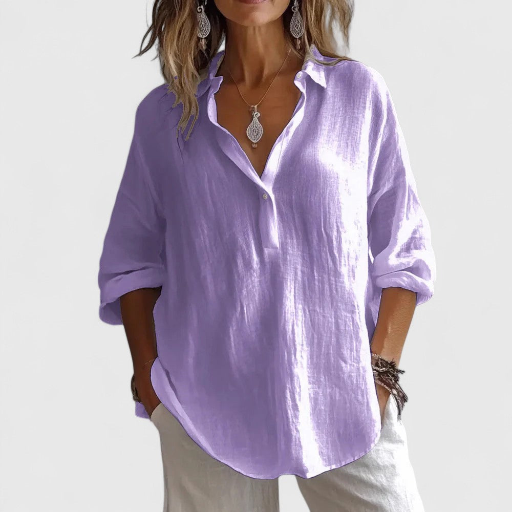 Lila / 2XL