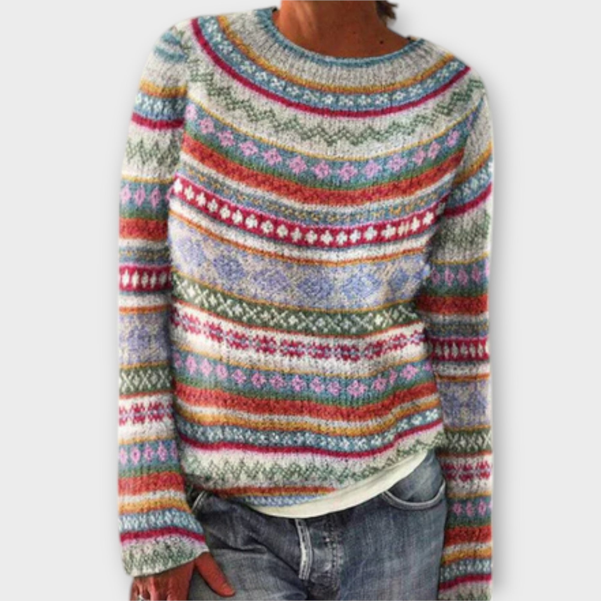 Blau / 2XL