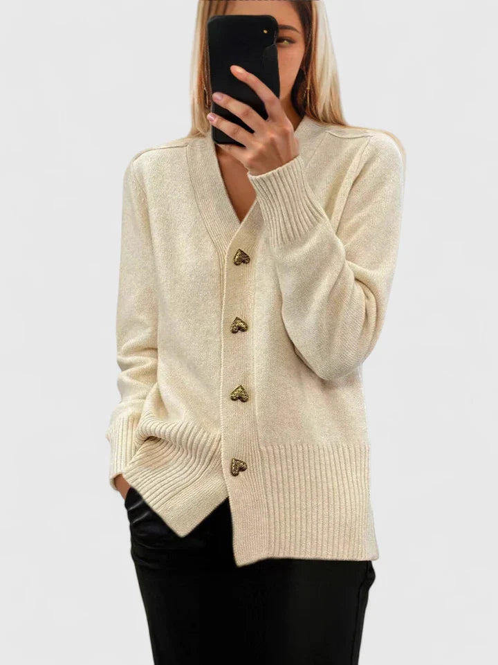 Creme / 2XL