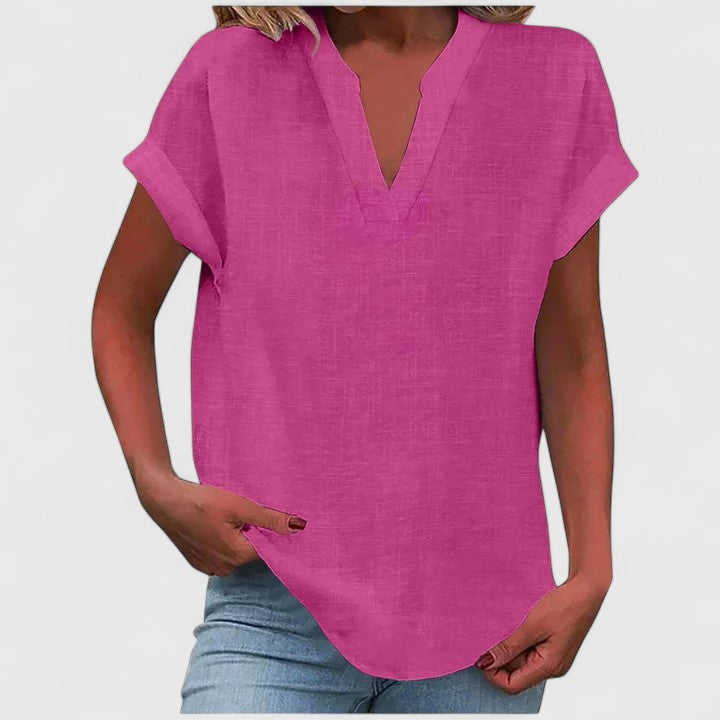 Knallpink / 2XL