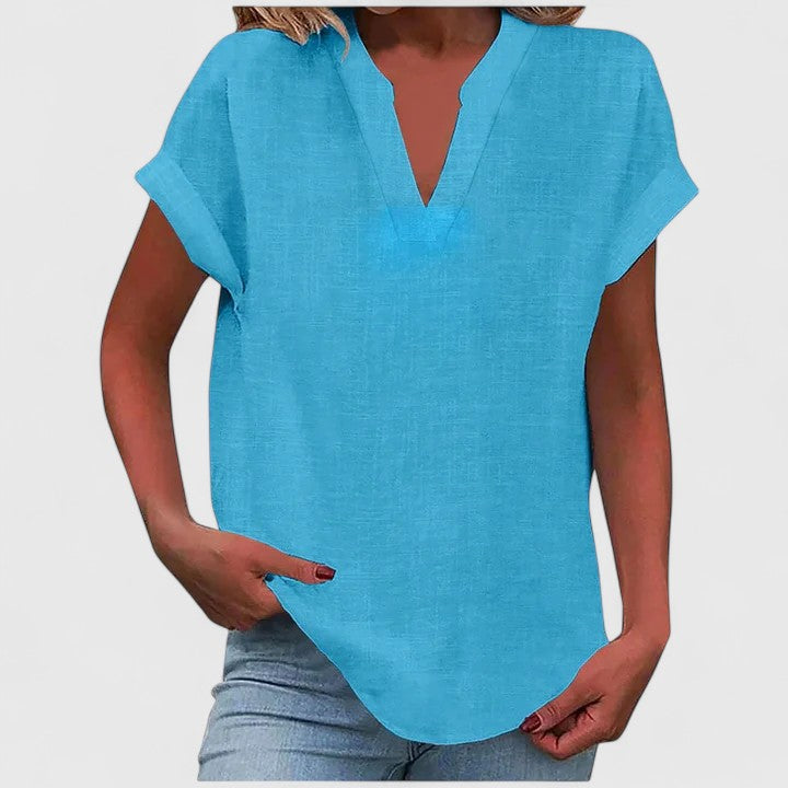Blau / XL