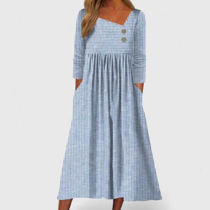 Blau / 3XL