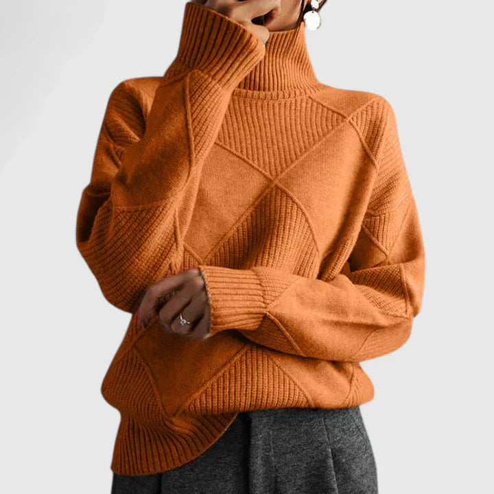 Orange / 3XL