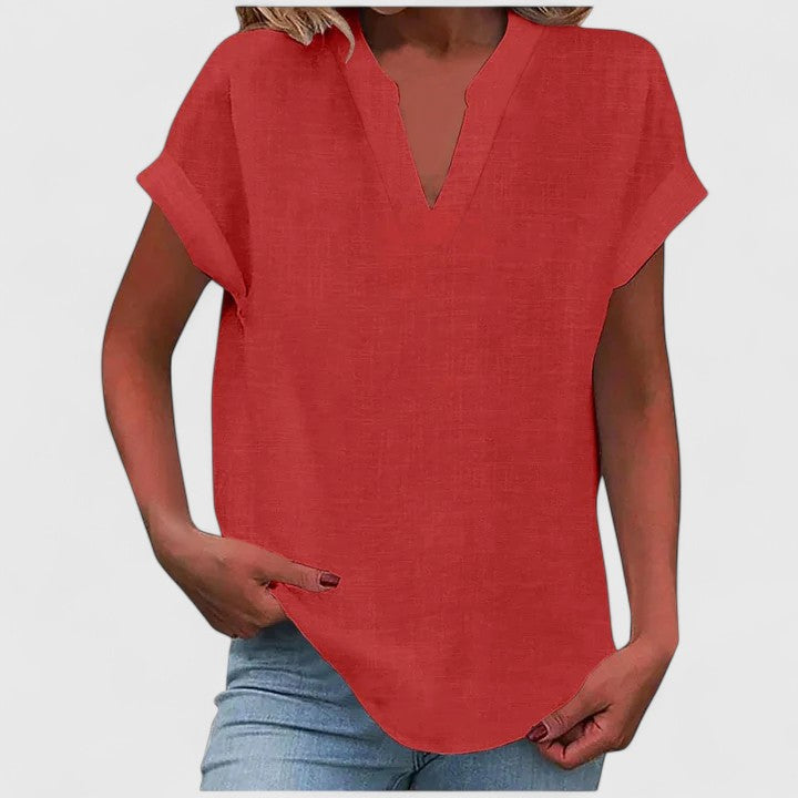 Rot / 2XL