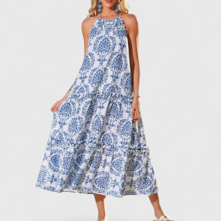 Blau / 2XL