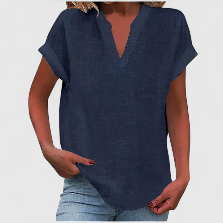 Marineblau / 2XL