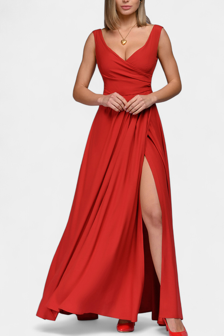 Red / 2XL