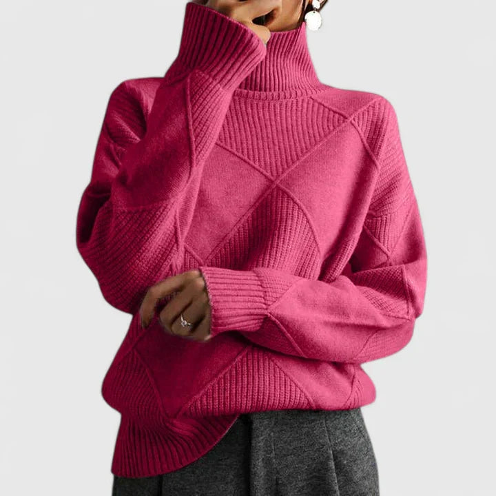 Rosa / 3XL