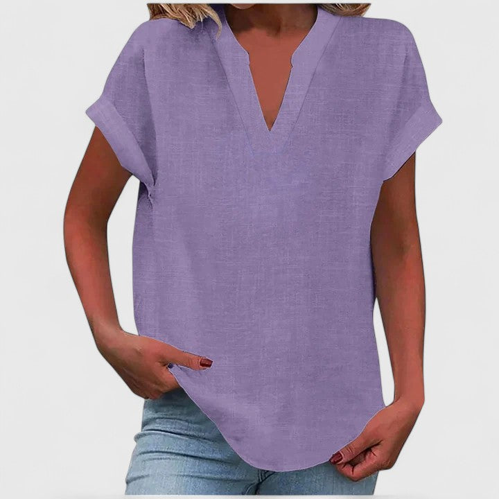 Helllila / 2XL