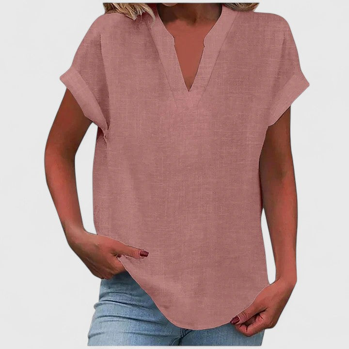 Rosa / 2XL
