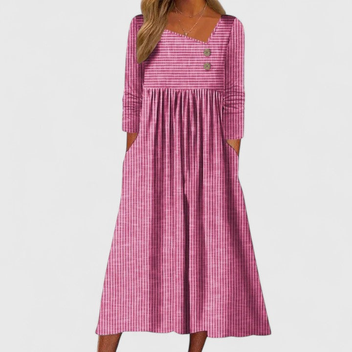 Rosa / 3XL