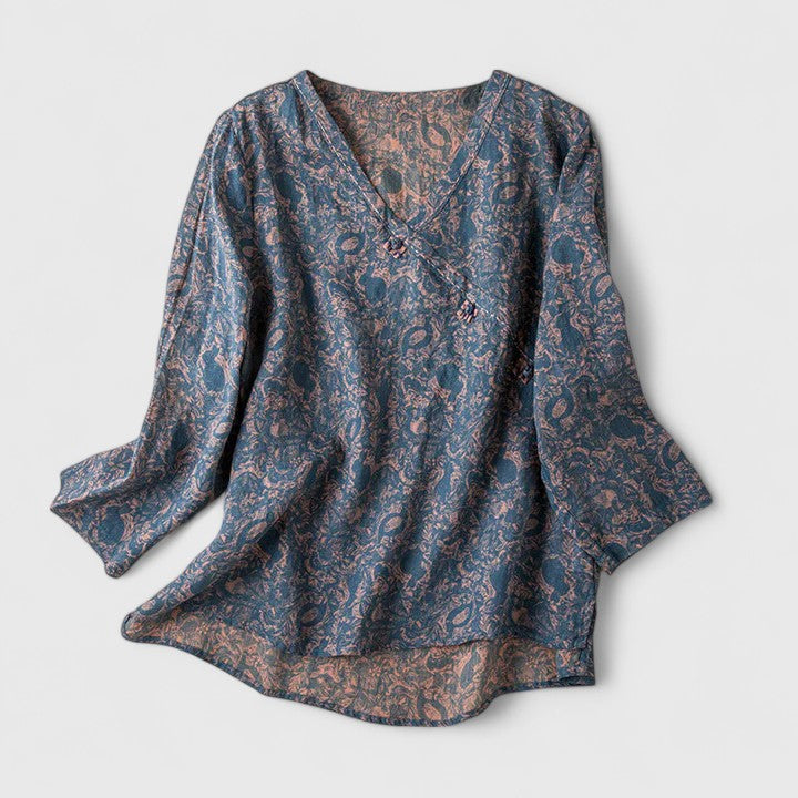 Blau / 2XL