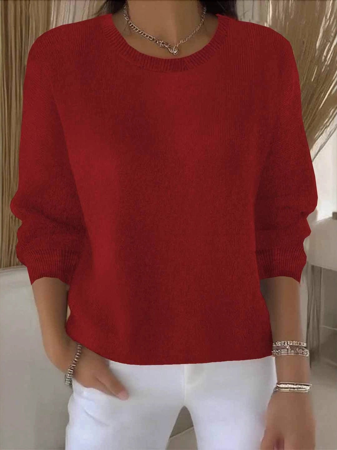 Red / 3XL