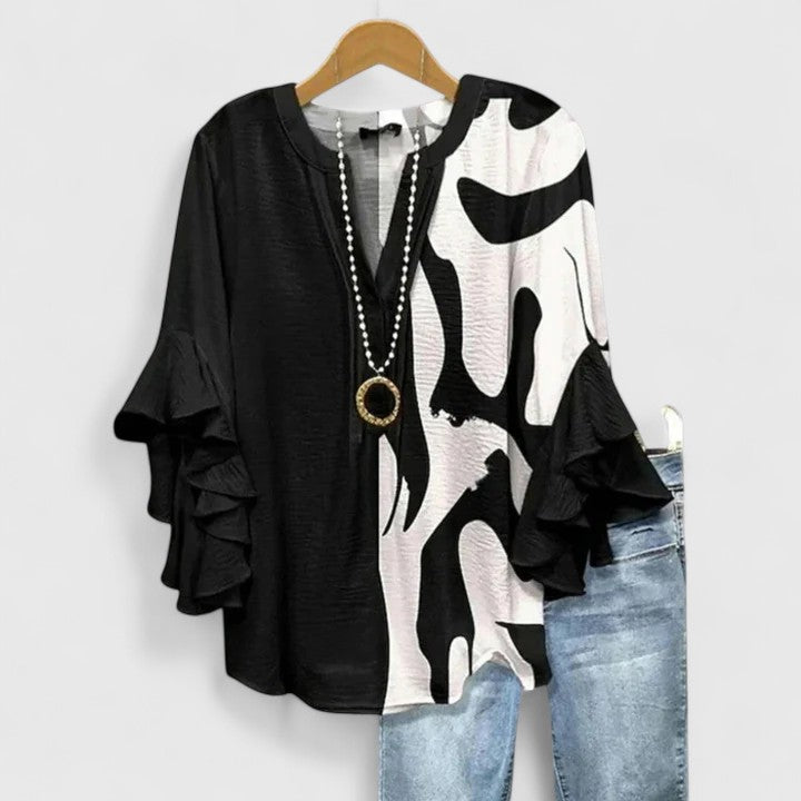 Schwarz / 3XL