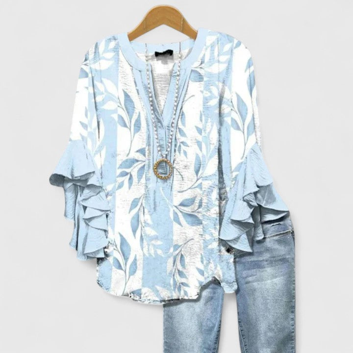 Hellblau / 3XL