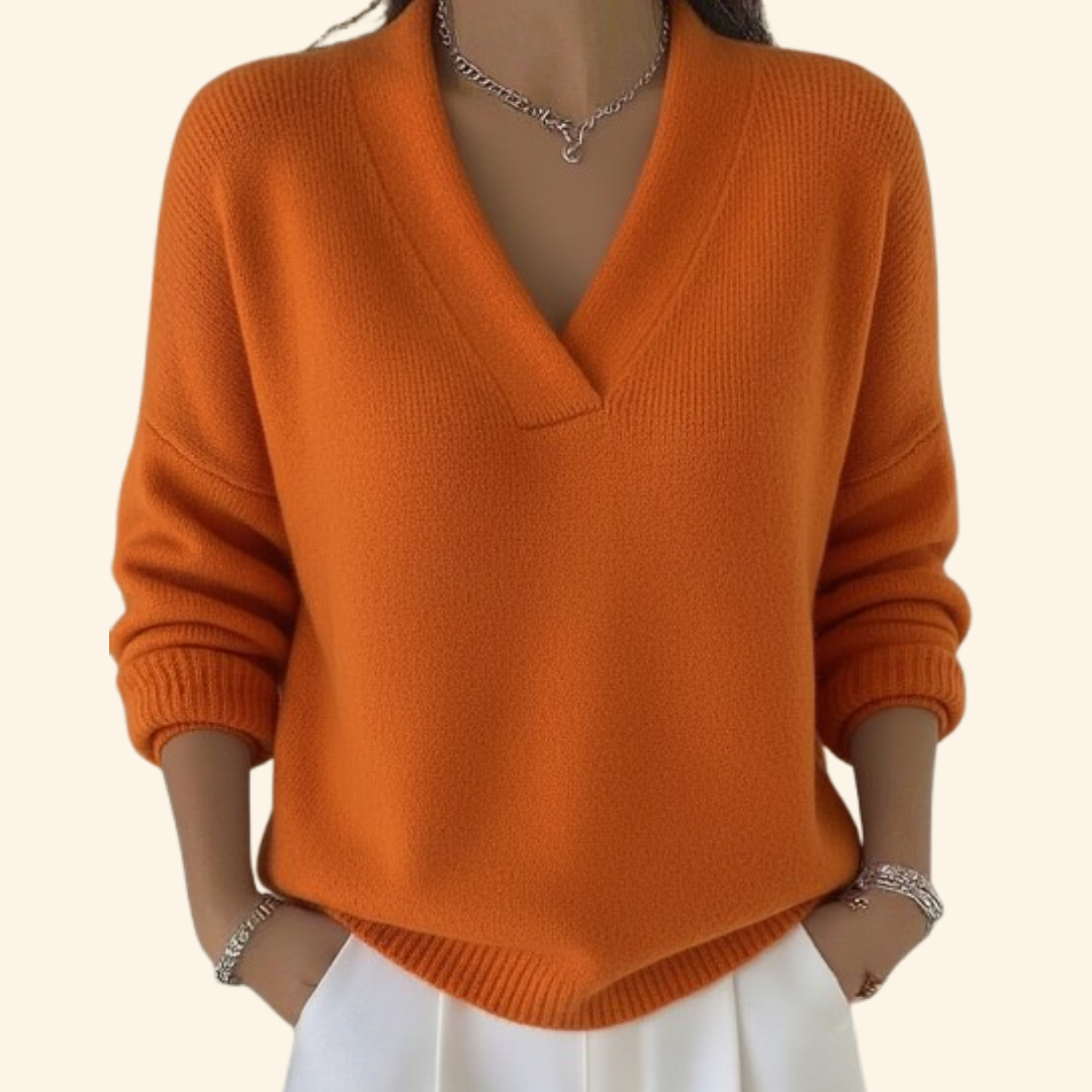 Orange / 3XL