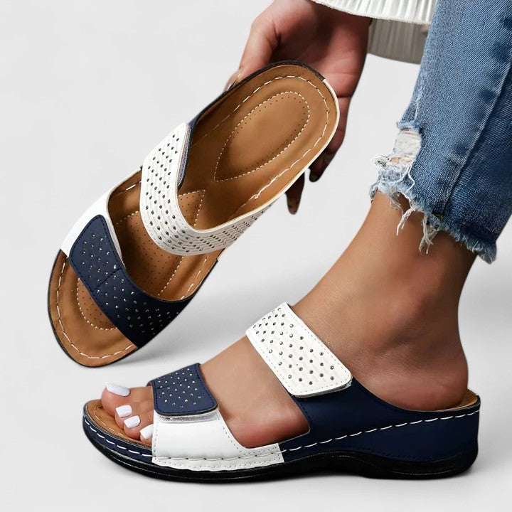 Weiß-Blau / 11 US | 42 EU