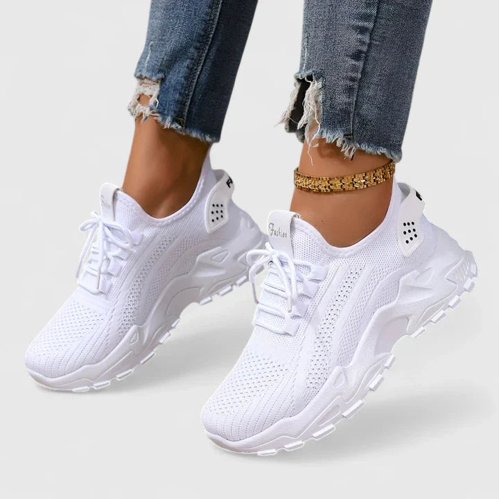 Weiß / 12 US | 43 EU