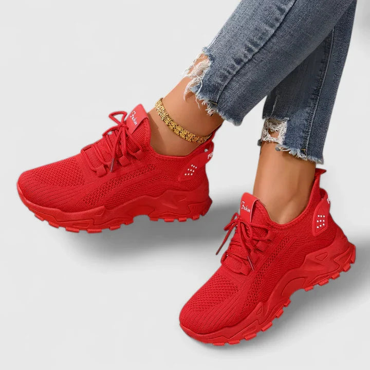 Rot / 12 US | 43 EU