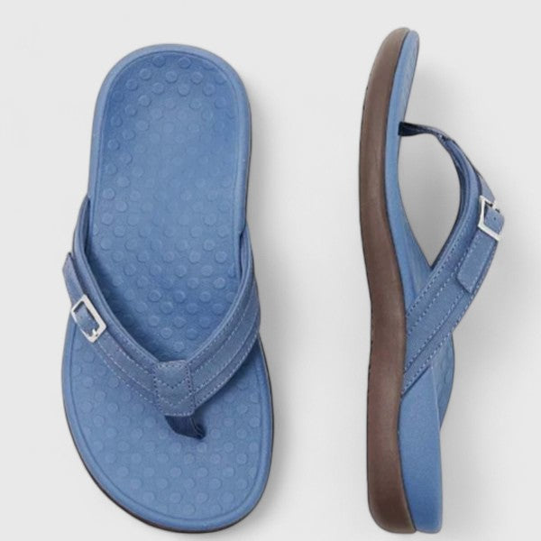 Navy Blue / 10 US | 41 EU