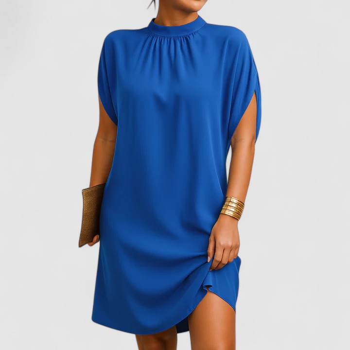 Blau / XXL