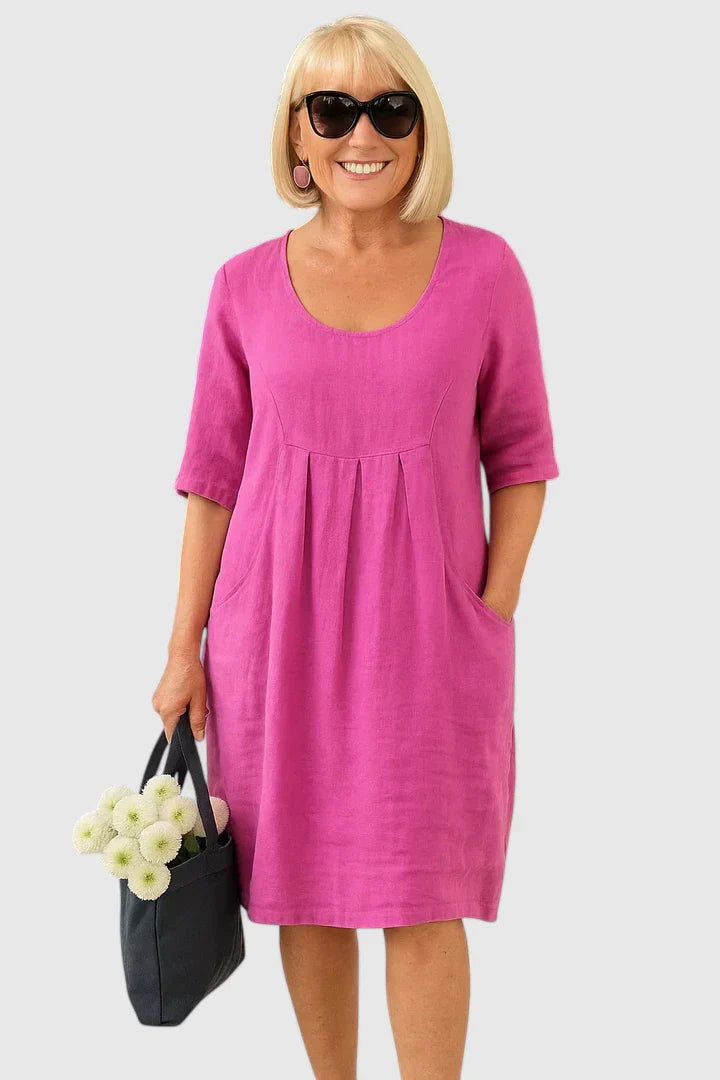Rosa / 3XL
