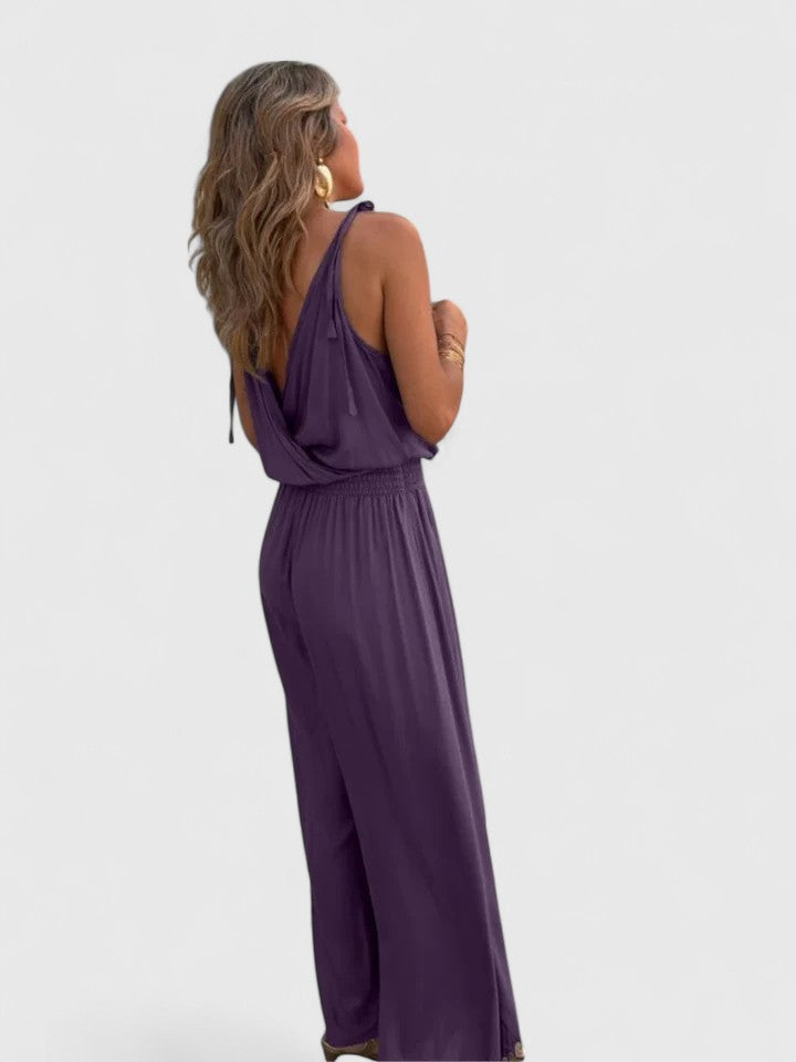 Seraphina | Elegantes Jumpsuit-Kleid