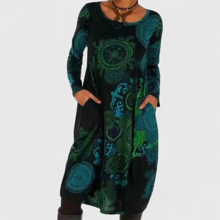 See-Blau / 3XL