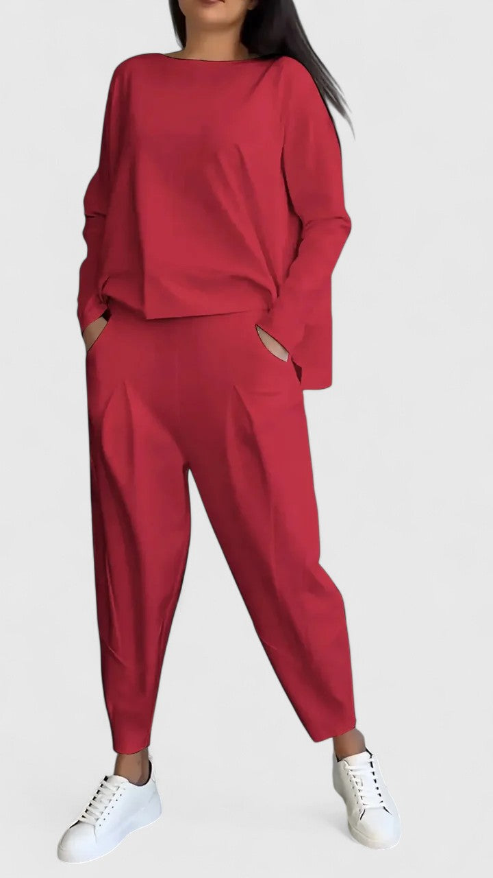 Red / 3XL
