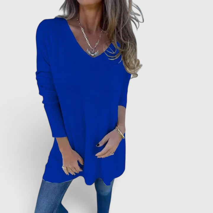 Blau / 3XL