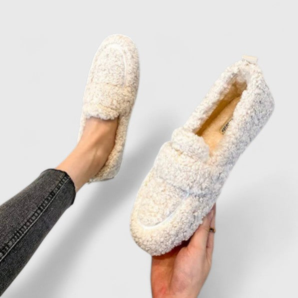Beige / 10 US | 41 EU