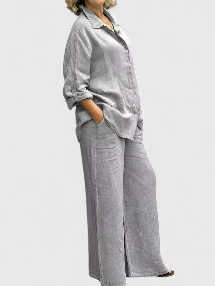 Grau / 3XL