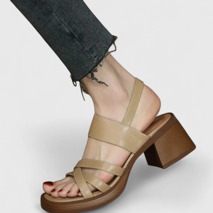 Aprikose / 10 US | 41 EU