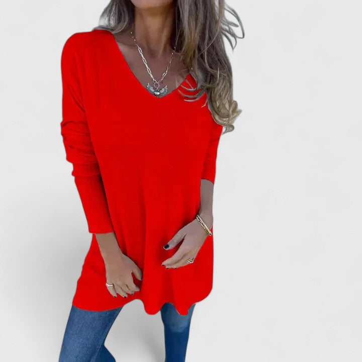 Red / 3XL