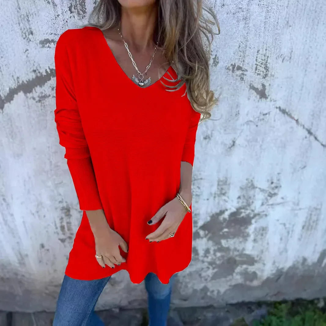Rot / 3XL