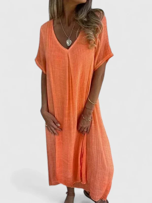 Orange Rot / 3XL