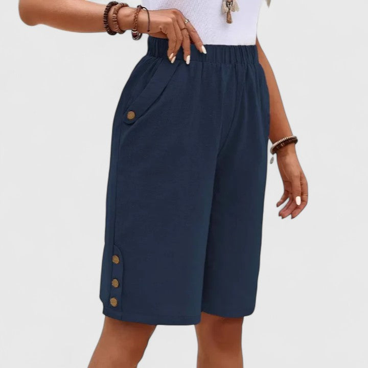 Marineblau / 2XL