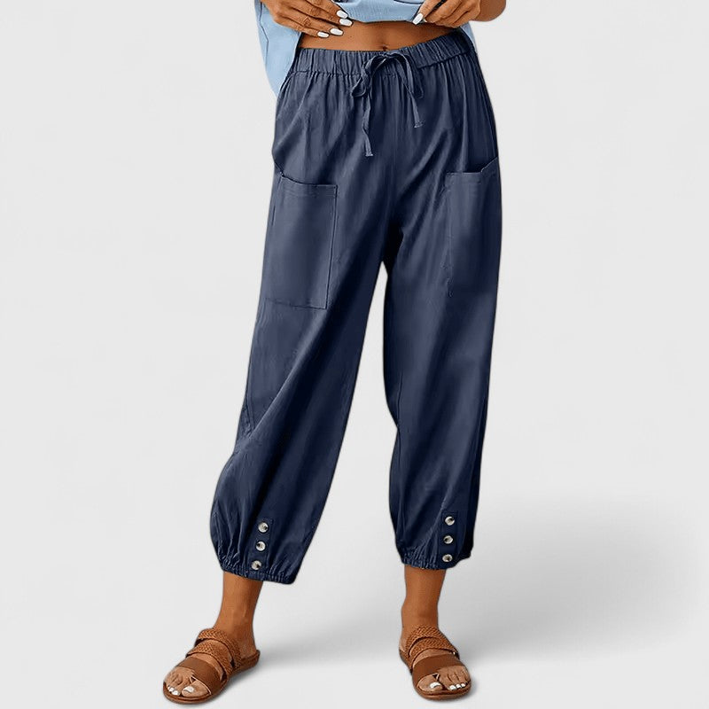 Marineblau / 2XL